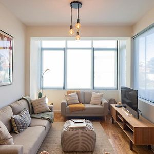 Appartement met Drie Slaapkamers